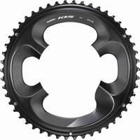Kettingblad 50T Shimano 105 FC-R7000 - zwart