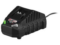 PARKSIDE Acculader 20 V - 2,4 A
