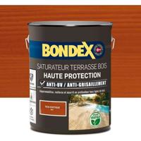 BONDEX - Verzadiger - Teak - Mat - 5L