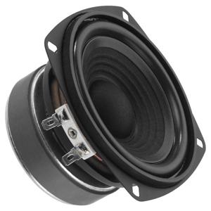 Monacor SP-60/8 4 inch 10.16 cm Midwoofer 30 W 8 Ω