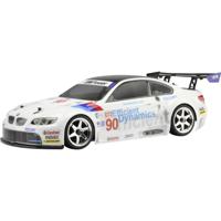 HPI Racing 17548 1:10 Body Bmw M3 Gt2 (E92) Body (200Mm) 200 mm Ongeverfd, niet gesneden - thumbnail