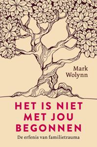 Het is niet met jou begonnen (Paperback)