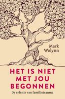 Het is niet met jou begonnen (Paperback) - thumbnail