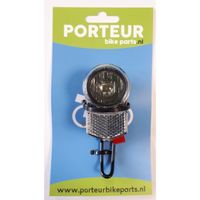 Porteur Koplamp Porteur nightlite