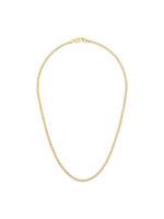 Laura Lombardi collier en or 14ct Laura Lombardi collier en or 14ct