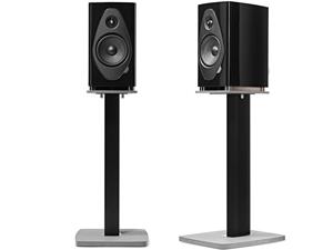 Sonus faber Sonetto II G2 monitor speaker hoogglans zwart