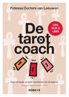 De Tarotcoach - Spiritueel & Spiritualiteit - Spiritueelboek.nl