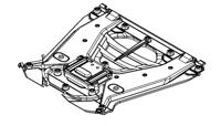 GIVI ALA44 Binnenste bodemplaat Alaska, Onderdelen motokoffers, Z3592MR GIVI ALA44 Binnenste bodemplaat Alaska, Onderdelen motokoffers, Z3592MR