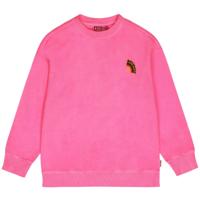 Tumble & Dry zomer sweater meisjes - roze - Neo