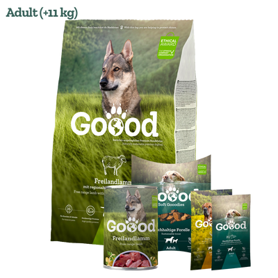 Goood Proefbox