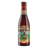 De Bie Stoute Bie 33cl