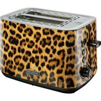Bourgini Broodrooster Panter-Look Bourgini Broodrooster Panter-Look