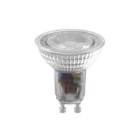 Circle SMD reflector 4,9W - GU10 - Led - 345lm - 2700K 1301000500 - thumbnail