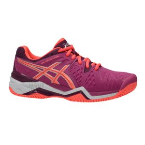 Asics Gel-Resolution 6 Clay Dames