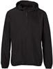 Hakro 867 Ultralight jacket ECO - Black - S