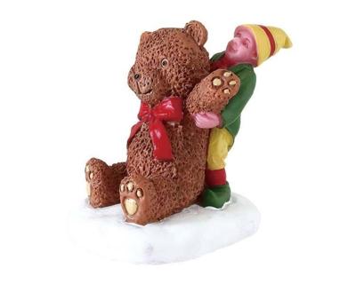 Big bear - Lemax