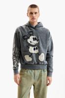 MICKEY™ SWEATER - BLACK - L