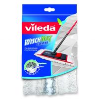 Vileda 1477 Wischmat Combi Mopovertrek 1 stuk(s)