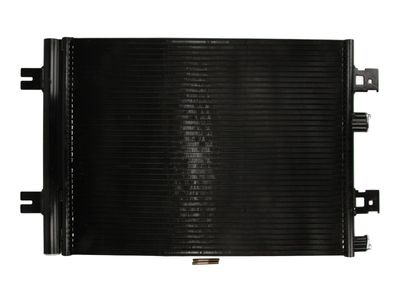 Condensator, airconditioning 940262
