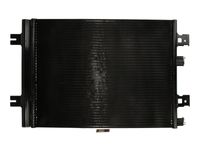 Condensator, airconditioning 940262
