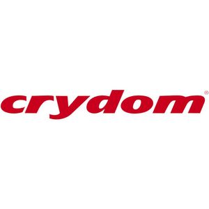 Crydom Halfgeleiderrelais H16WD6050 1 stuk(s)