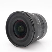 Sigma 10-18mm F/2.8 DC DN Contemporary Fujifilm X occasion