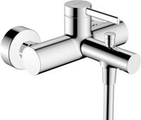 Hansgrohe Zesis S Badmengkraan Chroom