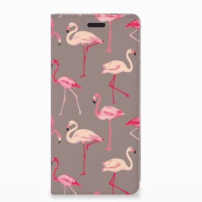 Nokia 3.1 (2018) | Hoesje maken | Flamingo Nokia 3.1 (2018) | Hoesje maken | Flamingo