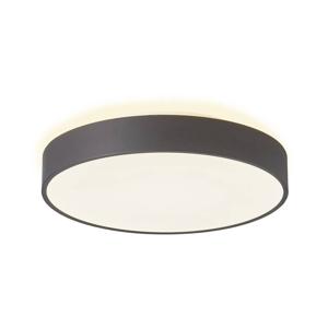 Deko Light Menkar 348203 Plafondopbouwarmatuur LED vast ingebouwd 65 W Diepzwart (RAL 9005)