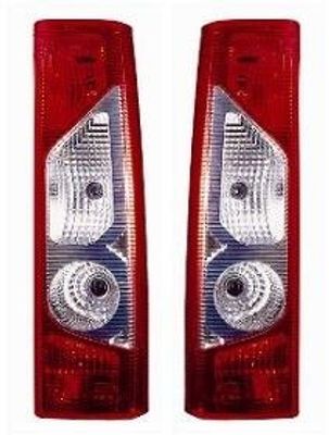 Achterlicht set SET1612922