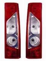 Achterlicht set SET1612922