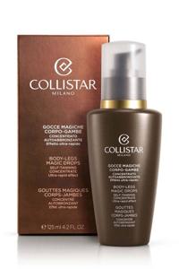 Collistar Collistar Magic Drops 125 ml Zelfbruinend serum