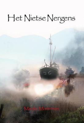 Het Nietse Nergens (Paperback)