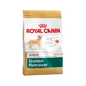Royal Canin Golden Retriever Adult 12 kg Volwassen