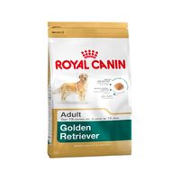 Royal Canin Golden Retriever Adult 12 kg Volwassen - thumbnail