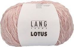 Lang Yarns Lotus 019 Roze