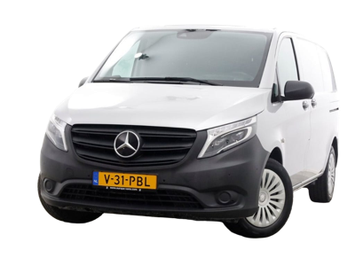Mercedes Benz Vito