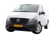 Mercedes Benz Vito