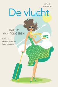 De Vlucht - Hetty Luiten - ebook