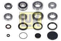 Reparatieset, versnellingsbak 462037110