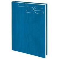 Voeding/dieet Deusto Cervino Blauw A5 14,5 x 20,5 cm 2026