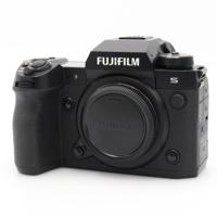Fujifilm X-H2S body occasion