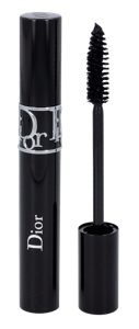 Christian Dior - Dior Diorshow 24H Wear Buildable Volume Mascara 090 Black 10 ml Dames