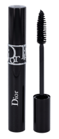 Christian Dior - Dior Diorshow 24H Wear Buildable Volume Mascara 090 Black 10 ml Dames