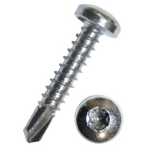 6054/001/51 4,2x16  (100 Stück) - Self drilling tapping screw 4,2x16mm 6054/001/51 4,2x16
