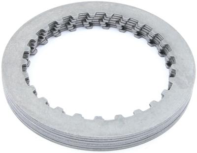 TRW stalen tussenschijven clutch.steel.kit mes343-6