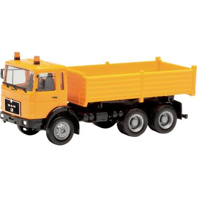 Herpa 314985 H0 Bouwvoertuig MAN Baukipper kommunaal