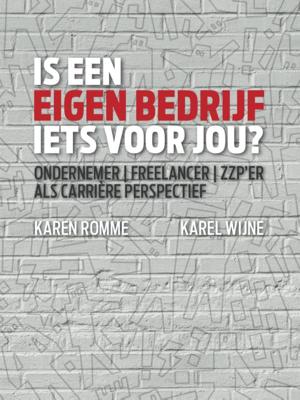 Is een eigen bedrijf iets voor jou? (Paperback)