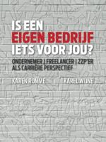 Is een eigen bedrijf iets voor jou? (Paperback)