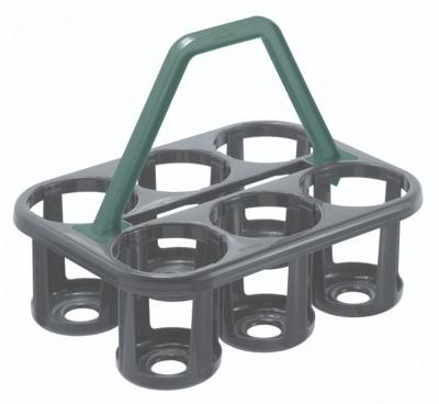 Rotho flessendrager basic antraciet